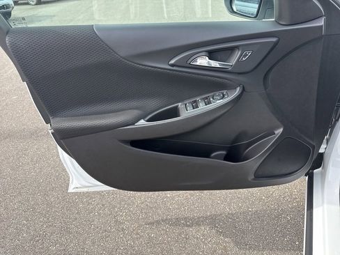 Used 2024 Chevrolet Malibu LT w/ Sport Edition image 25