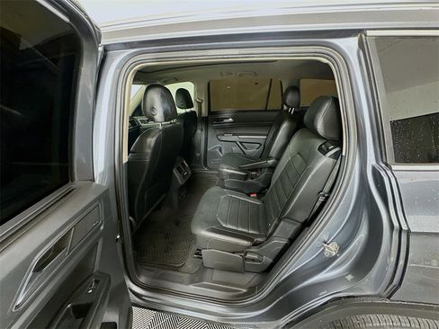 Used 2019 Volkswagen Atlas SEL Premium image 25
