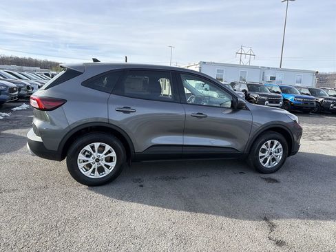 New 2026 Ford Escape Active AWD/4WD image 5