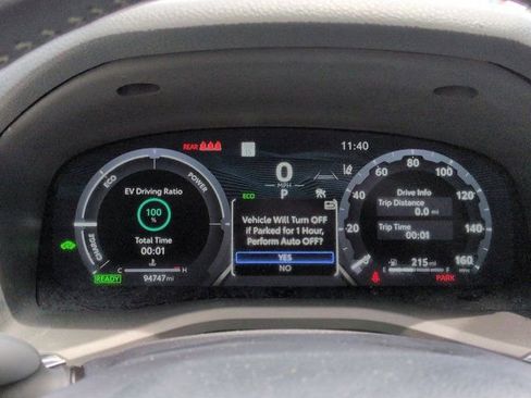 Certified 2025 Toyota Camry XLE FWD image 11