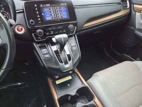 Certified 2022 Honda CR-V Touring image 31