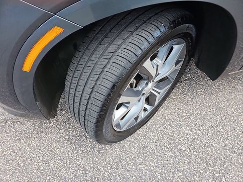 Used 2022 Hyundai Palisade Limited FWD image 28