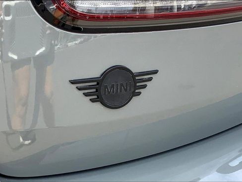 Certified 2023 MINI Cooper Clubman John Cooper Works image 32