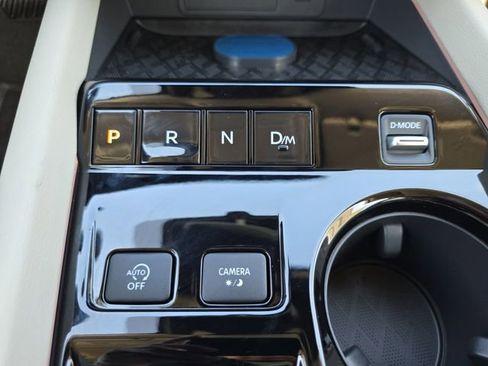 New 2026 Nissan Murano Platinum image 27