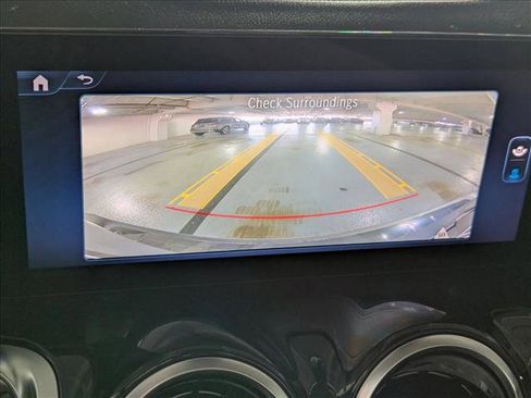 New 2026 Mercedes-Benz GLB 250 image 13