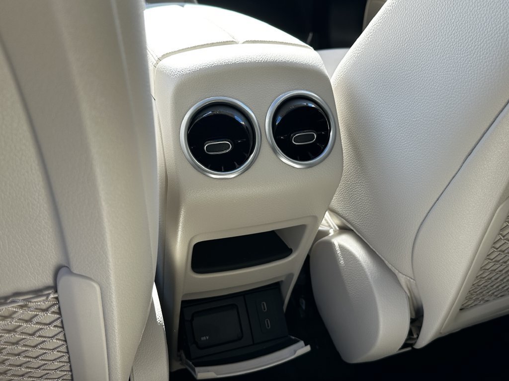 Certified 2026 Mercedes-Benz GLA 250 image 26
