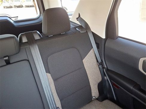 New 2025 Ford Bronco Sport Big Bend w/ Convenience Package image 15