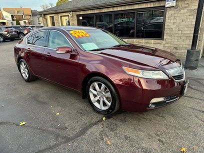 Used 2013 Acura TL