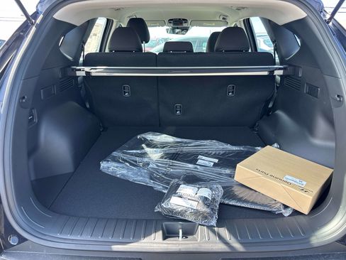 New 2026 Hyundai Tucson Blue SE w/ Tow & Go Package AWD/4WD image 5