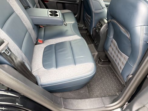 Used 2022 Ford Bronco Sport Outer Banks w/ Tech Package image 60