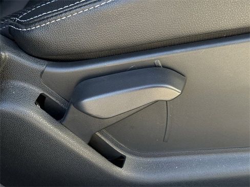 Used 2019 Ford EcoSport Titanium image 30