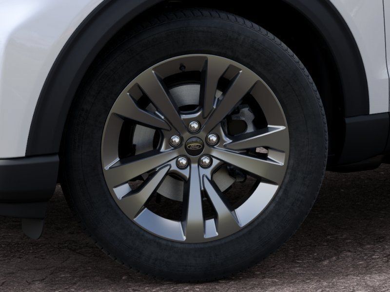 New 2027 Ford Explorer Active w/ Active Comfort Package AWD/4WD image 19