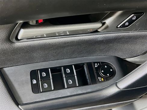 Used 2025 MAZDA CX-50 AWD 2.5 Hybrid w/ Weather Package image 16