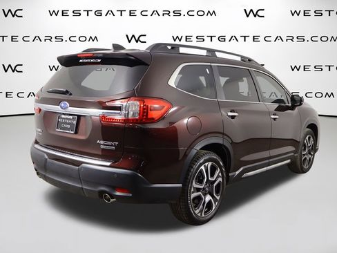 Used 2024 Subaru Ascent Touring AWD/4WD image 49