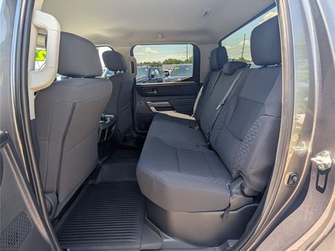 Used 2023 Toyota Tundra SR5 w/ SR5 Convenience Package AWD/4WD image 15