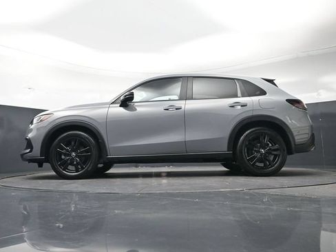 Used 2026 Honda HR-V Sport image 35