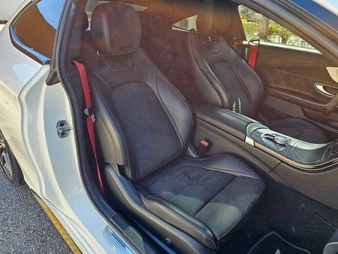 Used 2020 Mercedes-Benz C 43 AMG 4MATIC Coupe image 31