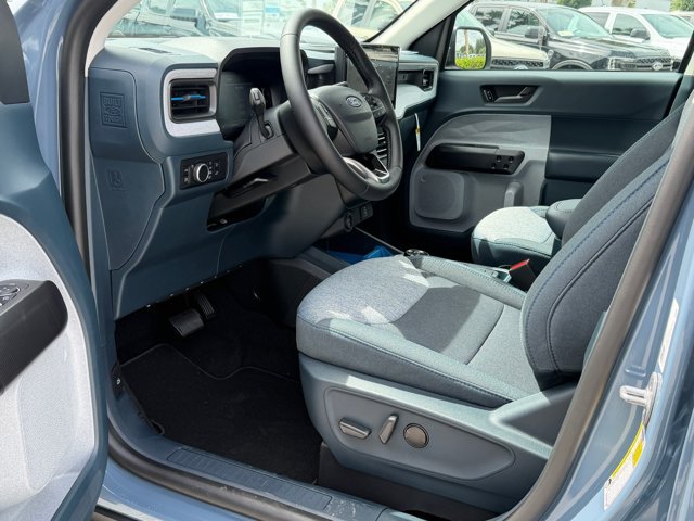 New 2026 Ford Maverick XLT w/ XLT Luxury Package FWD image 13