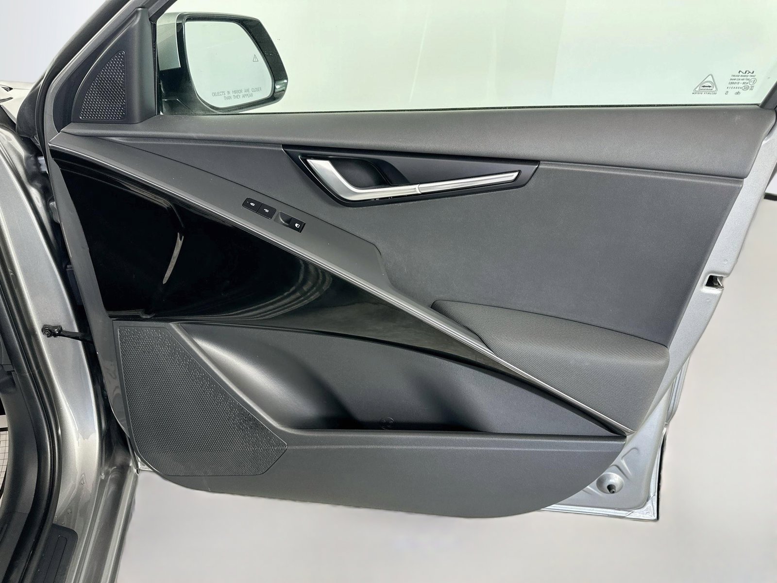 Used 2024 Kia Niro Wind FWD image 33