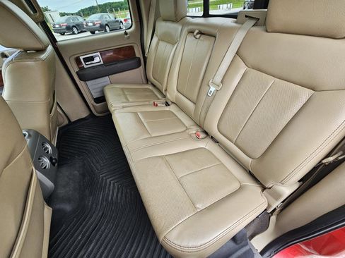 Used 2010 Ford F150 Lariat AWD/4WD image 19