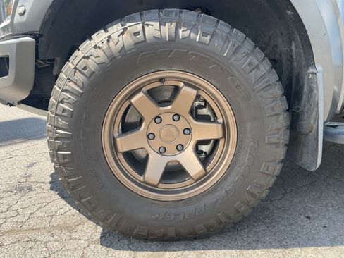 Used 2018 Ford F150 Raptor w/ Equipment Group 802A Luxury AWD/4WD image 15
