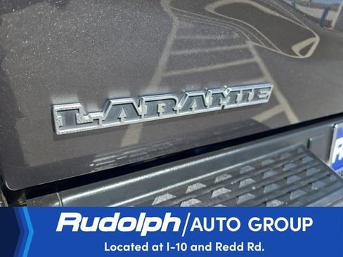 Used 2024 RAM 2500 Laramie AWD/4WD image 11