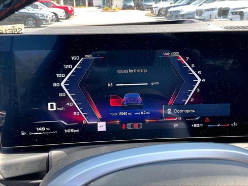 Certified 2025 BMW M240i Coupe image 26