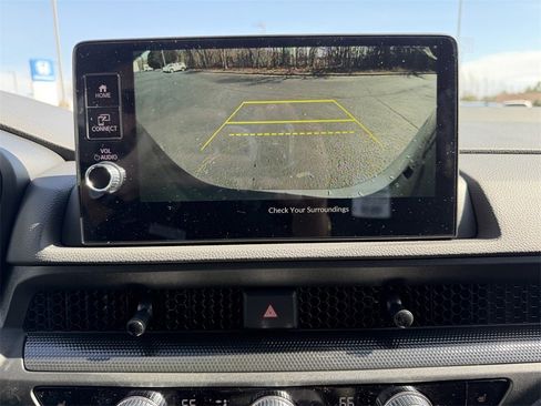 New 2026 Honda CR-V EX image 30