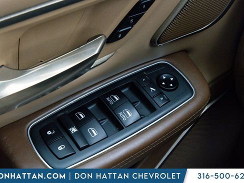 Used 2019 RAM 1500 Limited AWD/4WD image 15