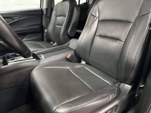 Used 2020 Honda Ridgeline RTL-E image 10