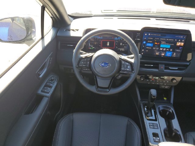 New 2026 Subaru Outback Limited w/ Premium/Limited Package 2 AWD/4WD image 24