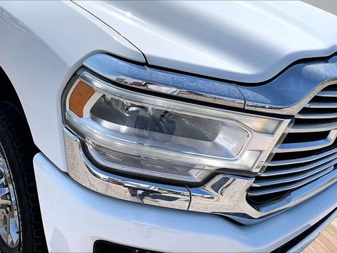 Used 2024 RAM 2500 Laramie w/ Safety Group AWD/4WD image 23