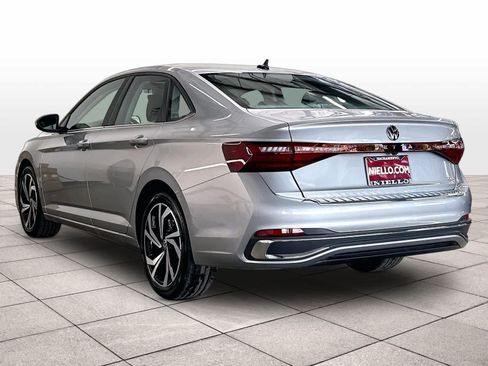 New 2026 Volkswagen Jetta SEL FWD image 3