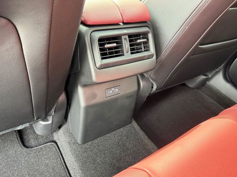 New 2026 MAZDA CX-50 AWD 2.5 Hybrid w/ Premium Pkg image 13