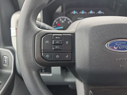 Used 2026 Ford F250 XLT image 17