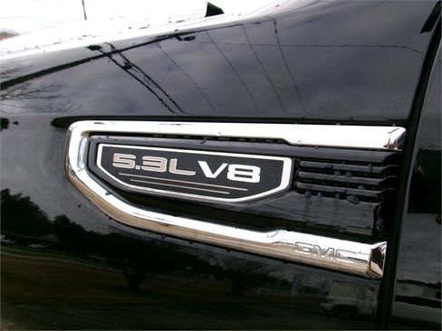 Used 2021 GMC Sierra 1500 Denali image 10