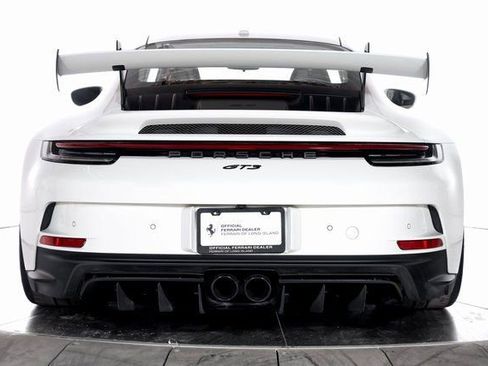Used 2024 Porsche 911 GT3 image 4