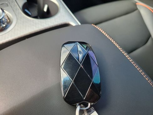 New 2026 Genesis GV70 2.5T Sport Prestige image 34