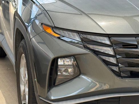 Used 2023 Hyundai Tucson SEL FWD image 4