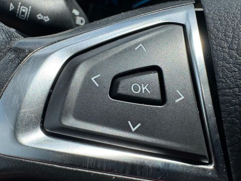 Used 2024 Ford Edge SEL AWD/4WD image 16