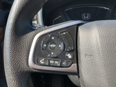 Used 2022 Honda CR-V EX image 19