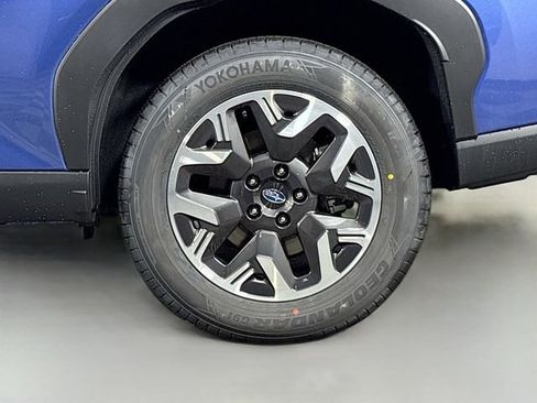 New 2026 Subaru Forester Premium image 32