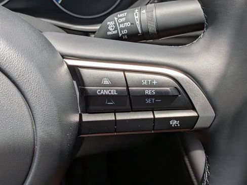New 2026 MAZDA MAZDA3 2.5 S Sedan w/ Preferred Pkg FWD image 27