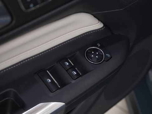 Used 2024 Ford Mustang GT Premium w/ GT Performance Package image 15