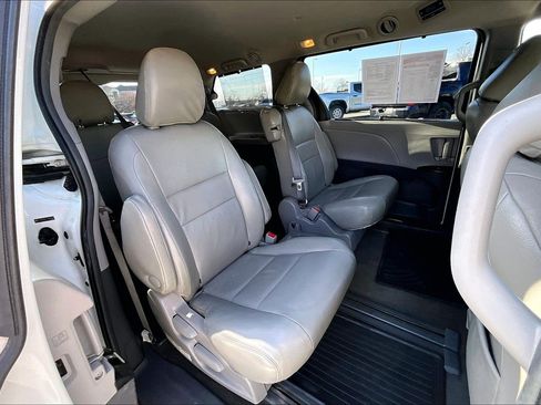 Used 2015 Toyota Sienna LE image 25