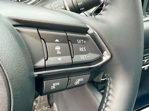 New 2025 MAZDA CX-5 AWD 2.5 S w/ Preferred Package image 38