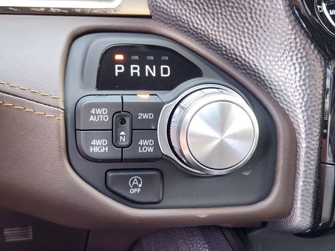 New 2026 RAM 1500 Limited AWD/4WD image 20
