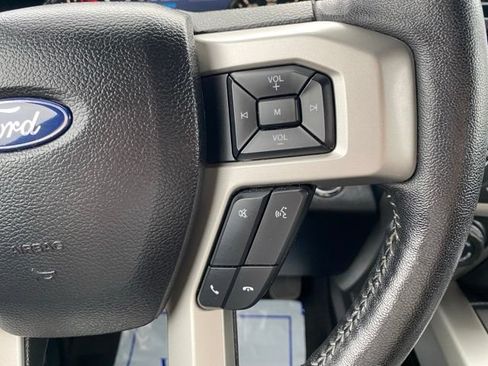 Used 2019 Ford F150 Lariat w/ Equipment Group 502A Luxury AWD/4WD image 22