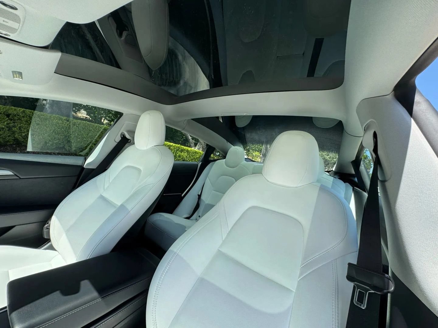 Used 2023 Tesla Model 3 Standard Range RWD image 11