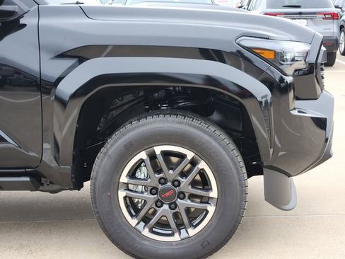 New 2026 Toyota Tacoma TRD Sport RWD image 6